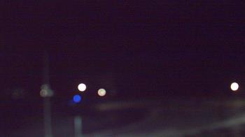 Weather camera view of Kane Area SD.