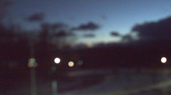 Weather camera view of Kane Area SD.