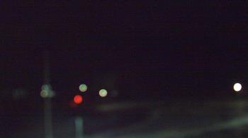 Weather camera view of Kane Area SD.