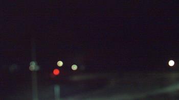 Weather camera view of Kane Area SD.