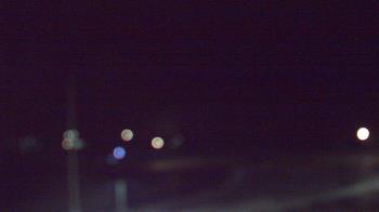 Weather camera view of Kane Area SD.