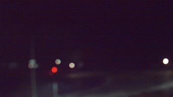 Weather camera view of Kane Area SD.