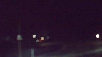 Weather camera view of Kane Area SD.