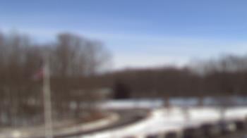 Weather camera view of Kane Area SD.