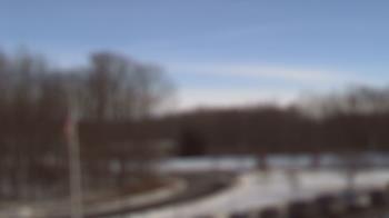 Weather camera view of Kane Area SD.