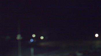 Weather camera view of Kane Area SD.