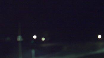 Weather camera view of Kane Area SD.