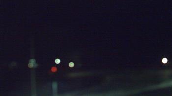 Weather camera view of Kane Area SD.