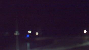 Weather camera view of Kane Area SD.