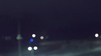 Weather camera view of Kane Area SD.