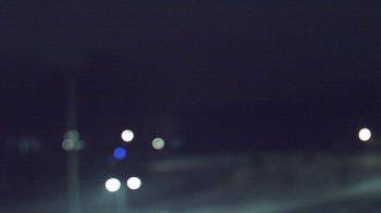 Weather camera view of Kane Area SD.