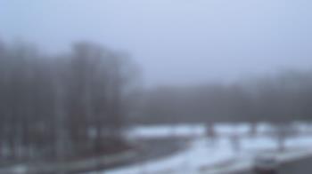 Weather camera view of Kane Area SD.