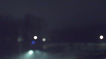 Weather camera view of Kane Area SD.