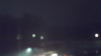 Weather camera view of Kane Area SD.