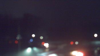 Weather camera view of Kane Area SD.