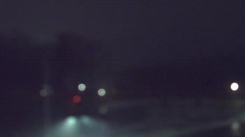 Weather camera view of Kane Area SD.