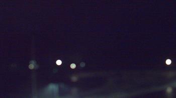 Weather camera view of Kane Area SD.