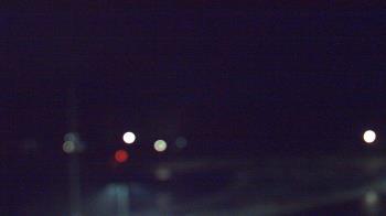 Weather camera view of Kane Area SD.