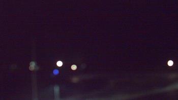 Weather camera view of Kane Area SD.