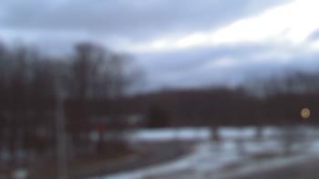 Weather camera view of Kane Area SD.