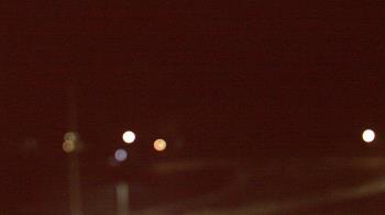 Weather camera view of Kane Area SD.