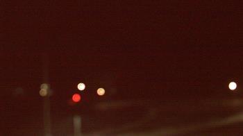 Weather camera view of Kane Area SD.