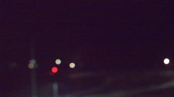 Weather camera view of Kane Area SD.