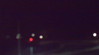 Weather camera view of Kane Area SD.