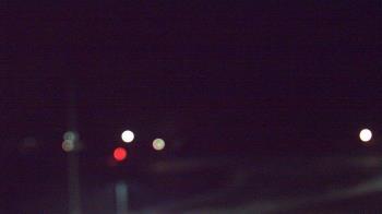 Weather camera view of Kane Area SD.