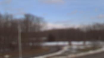 Weather camera view of Kane Area SD.