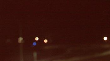 Weather camera view of Kane Area SD.