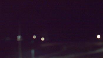 Weather camera view of Kane Area SD.