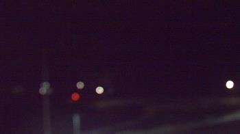 Weather camera view of Kane Area SD.