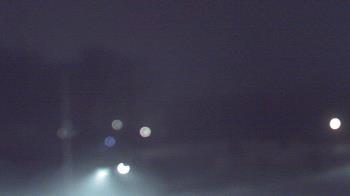 Weather camera view of Kane Area SD.