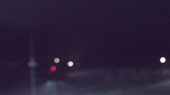 Weather camera view of Kane Area SD.