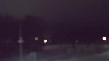 Weather camera view of Kane Area SD.