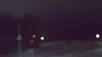 Weather camera view of Kane Area SD.