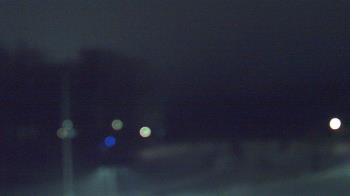 Weather camera view of Kane Area SD.