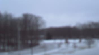 Weather camera view of Kane Area SD.