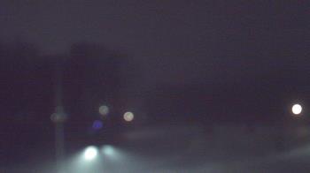 Weather camera view of Kane Area SD.