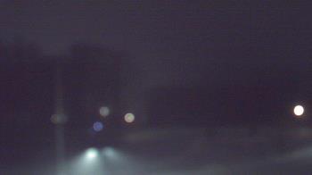 Weather camera view of Kane Area SD.