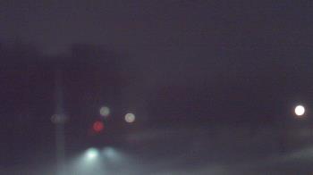 Weather camera view of Kane Area SD.