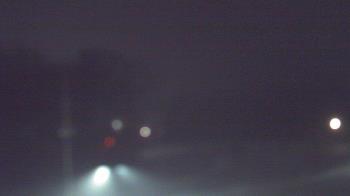 Weather camera view of Kane Area SD.