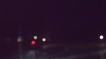 Weather camera view of Kane Area SD.