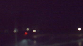 Weather camera view of Kane Area SD.