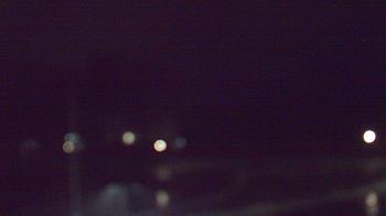 Weather camera view of Kane Area SD.