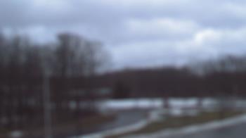 Weather camera view of Kane Area SD.