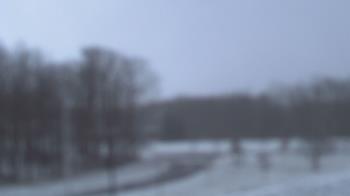 Weather camera view of Kane Area SD.