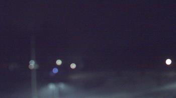 Weather camera view of Kane Area SD.