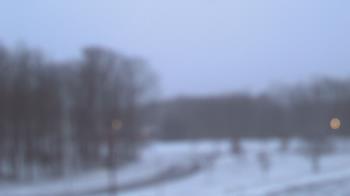 Weather camera view of Kane Area SD.